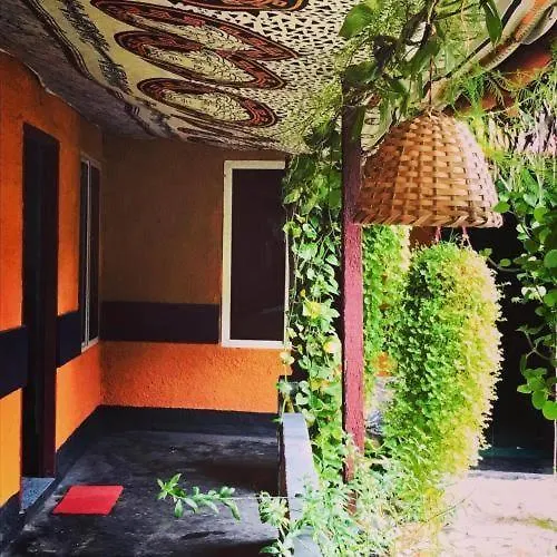 Orange Garden Resort Varkala 0*,  India