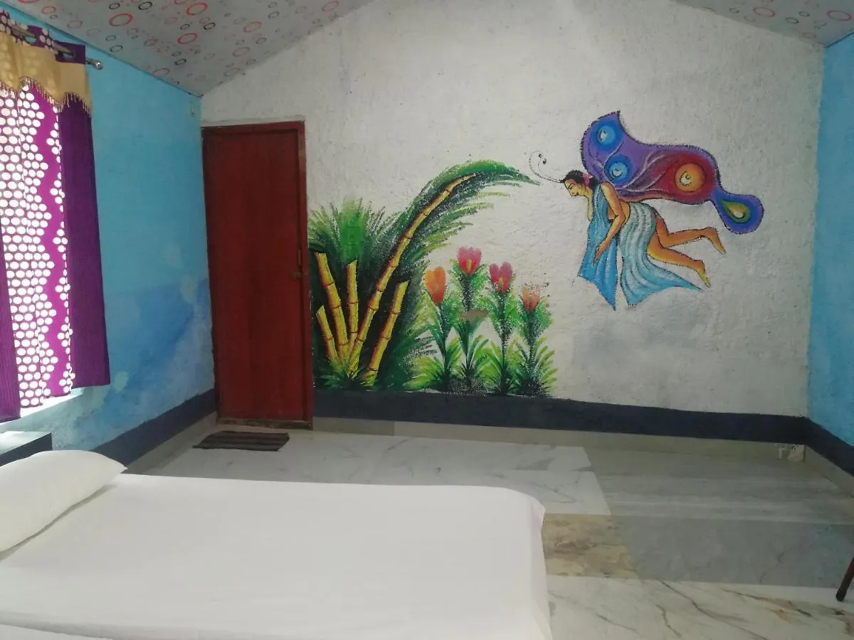 Orange Garden Resort Varkala 0*,  India