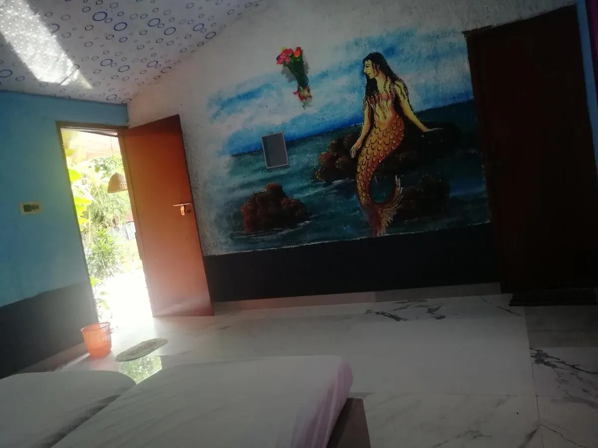 Orange Garden Resort Varkala Homestay