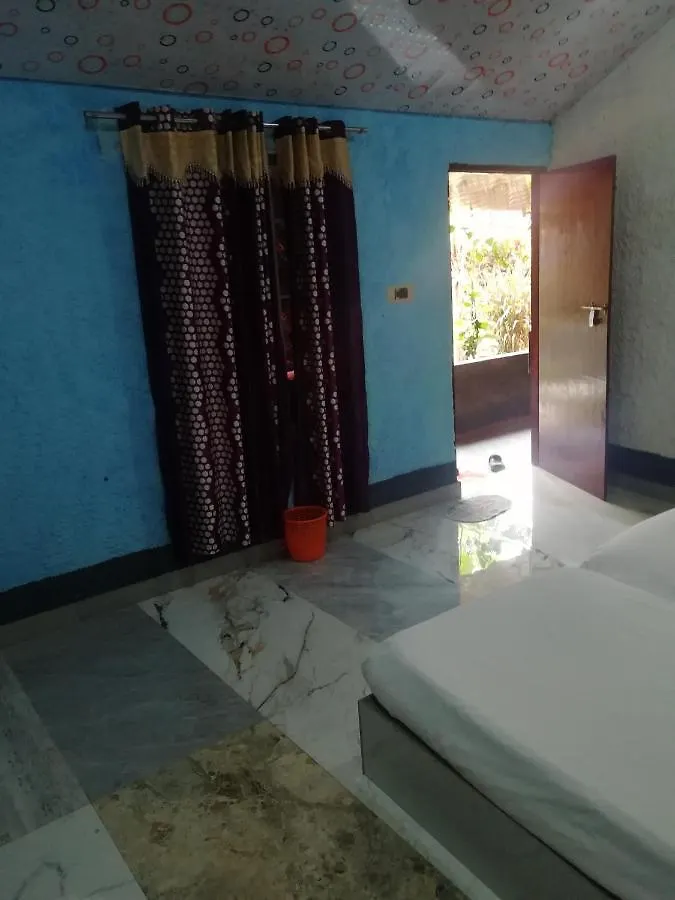 Homestay Orange Garden Resort Varkala