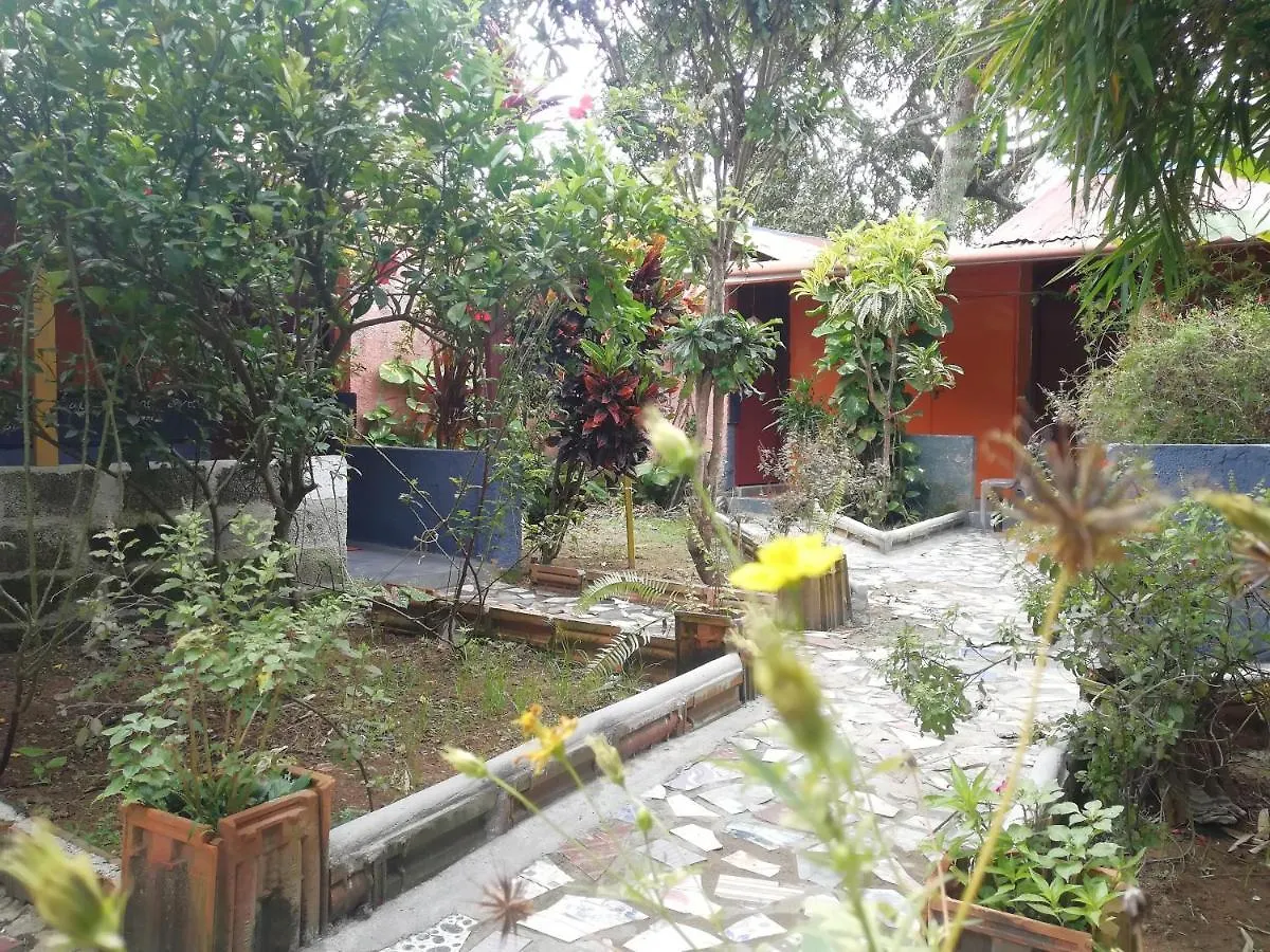 Homestay Orange Garden Resort Varkala