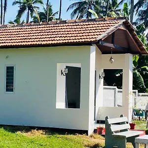 Thodiyil View Sunset Varkala Country house