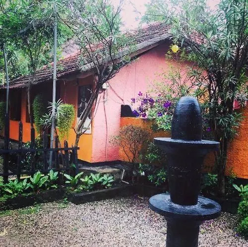 Orange Garden Resort Varkala Ubytování v soukromí