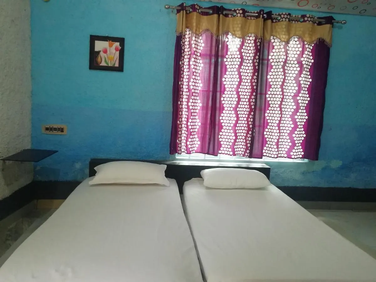 Ubytování v soukromí Orange Garden Resort Varkala