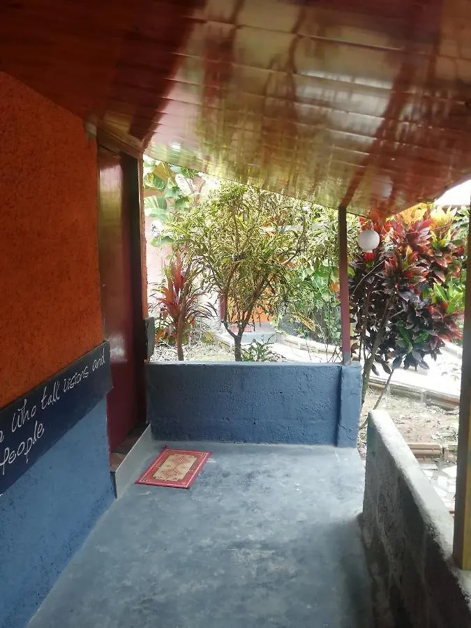 Orange Garden Resort Varkala