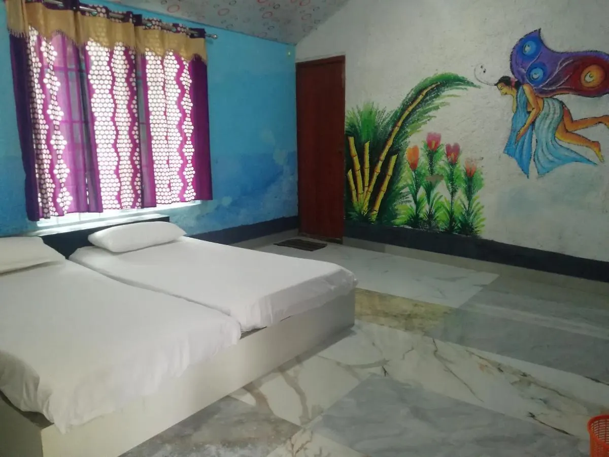 Orange Garden Resort Varkala