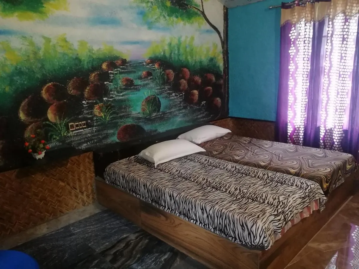 Orange Garden Resort Varkala Indie